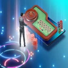nurstargame bingo card on a Filipino player's smartphone screen
